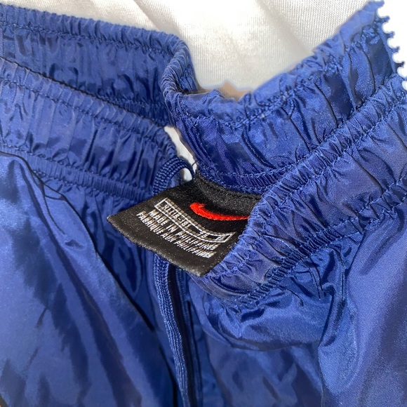 Women's vintage Nike tracksuit plus size - Picture 12 of 15